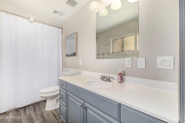 19103 E VIA DE ARBOLES --, Queen Creek, AZ 85142