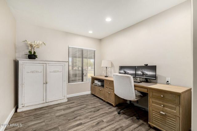 19103 E VIA DE ARBOLES --, Queen Creek, AZ 85142