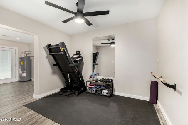 19103 E VIA DE ARBOLES --, Queen Creek, AZ 85142