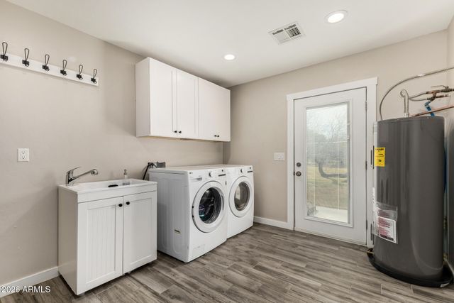 19103 E VIA DE ARBOLES --, Queen Creek, AZ 85142