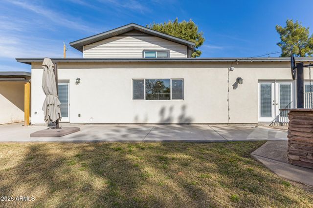 19103 E VIA DE ARBOLES --, Queen Creek, AZ 85142