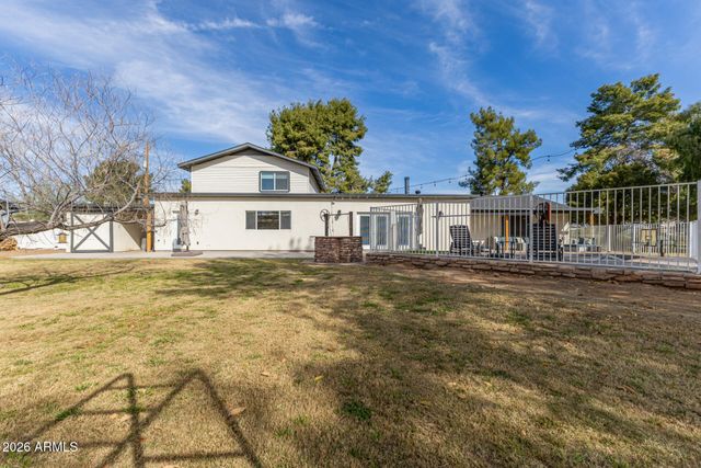 19103 E VIA DE ARBOLES --, Queen Creek, AZ 85142