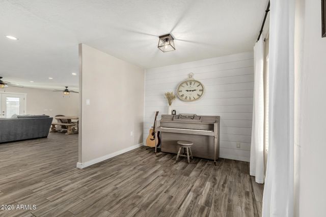 19103 E VIA DE ARBOLES --, Queen Creek, AZ 85142