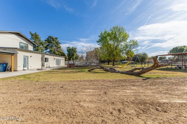 19103 E VIA DE ARBOLES --, Queen Creek, AZ 85142