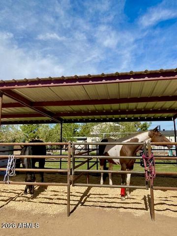 19103 E VIA DE ARBOLES --, Queen Creek, AZ 85142