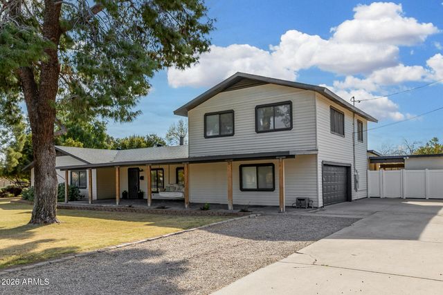 19103 E VIA DE ARBOLES --, Queen Creek, AZ 85142