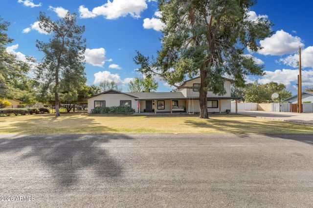 19103 E VIA DE ARBOLES --, Queen Creek, AZ 85142