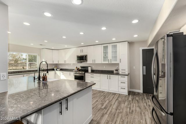 19103 E VIA DE ARBOLES --, Queen Creek, AZ 85142