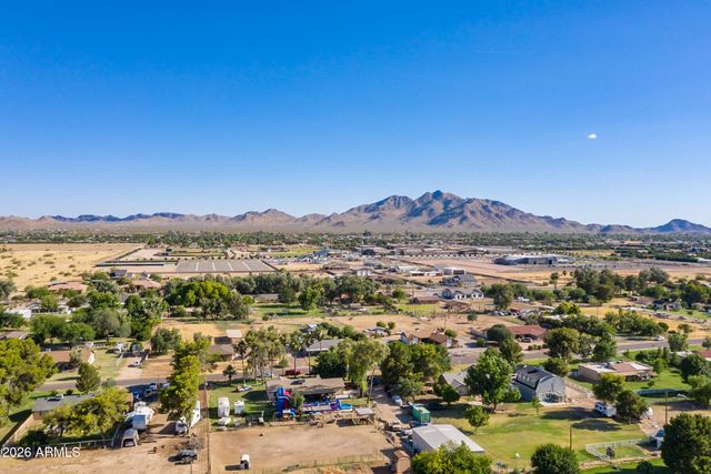 19103 E VIA DE ARBOLES --, Queen Creek, AZ 85142