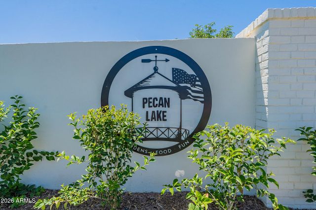 19103 E VIA DE ARBOLES --, Queen Creek, AZ 85142