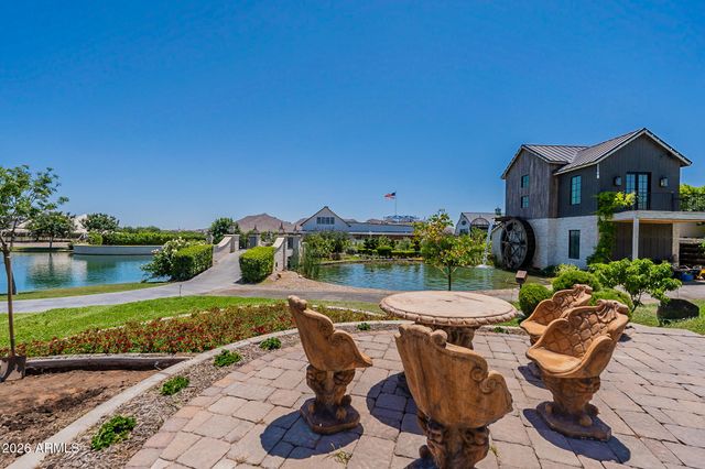 19103 E VIA DE ARBOLES --, Queen Creek, AZ 85142