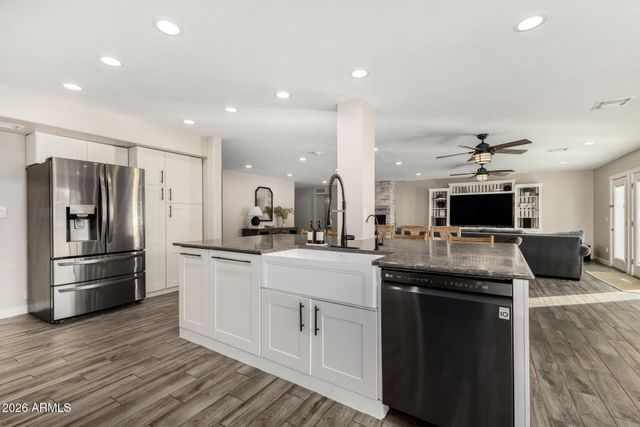 19103 E VIA DE ARBOLES --, Queen Creek, AZ 85142