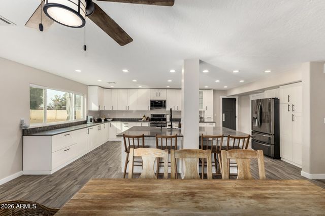 19103 E VIA DE ARBOLES --, Queen Creek, AZ 85142