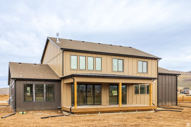 740 LAZY WAY #10, Francis, UT 84036