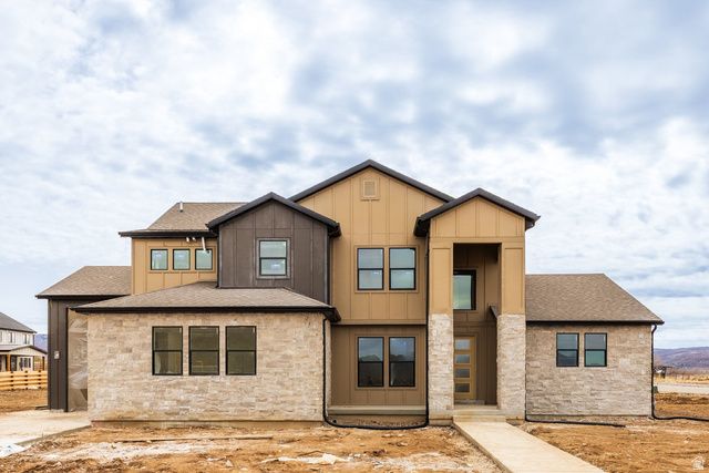 740 LAZY WAY #10, Francis, UT 84036