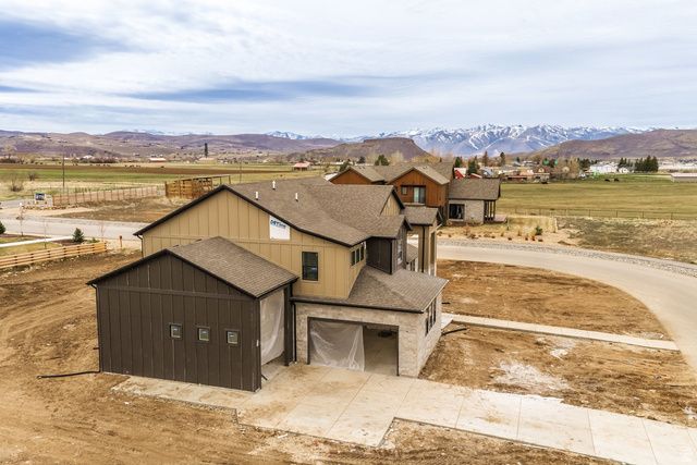 740 LAZY WAY #10, Francis, UT 84036