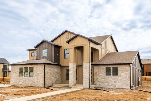 740 LAZY WAY #10, Francis, UT 84036