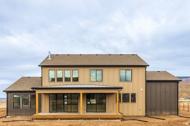 740 LAZY WAY #10, Francis, UT 84036