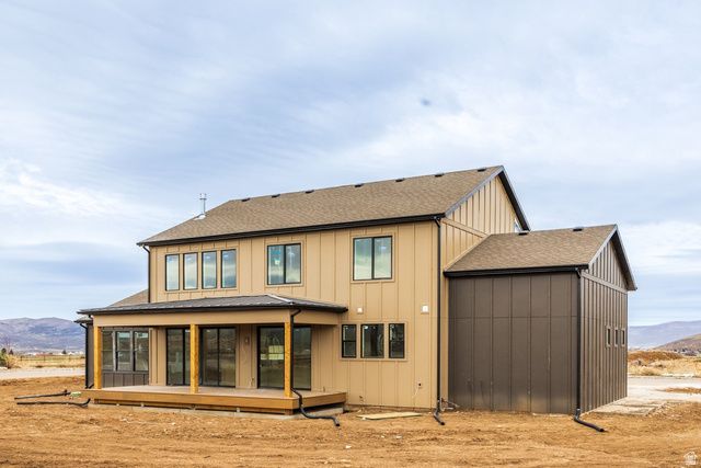 740 LAZY WAY #10, Francis, UT 84036