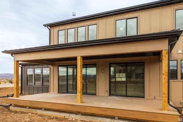 740 LAZY WAY #10, Francis, UT 84036