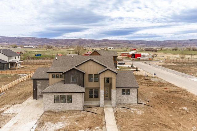 740 LAZY WAY #10, Francis, UT 84036