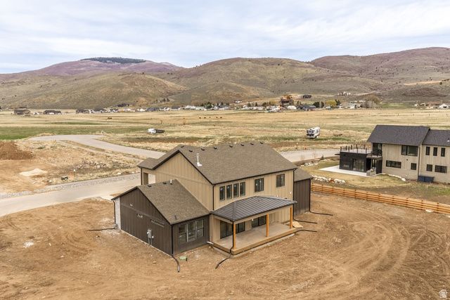740 LAZY WAY #10, Francis, UT 84036