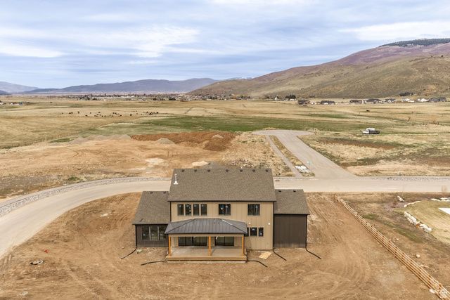 740 LAZY WAY #10, Francis, UT 84036