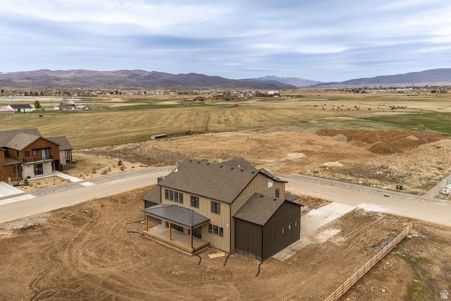 740 LAZY WAY #10, Francis, UT 84036