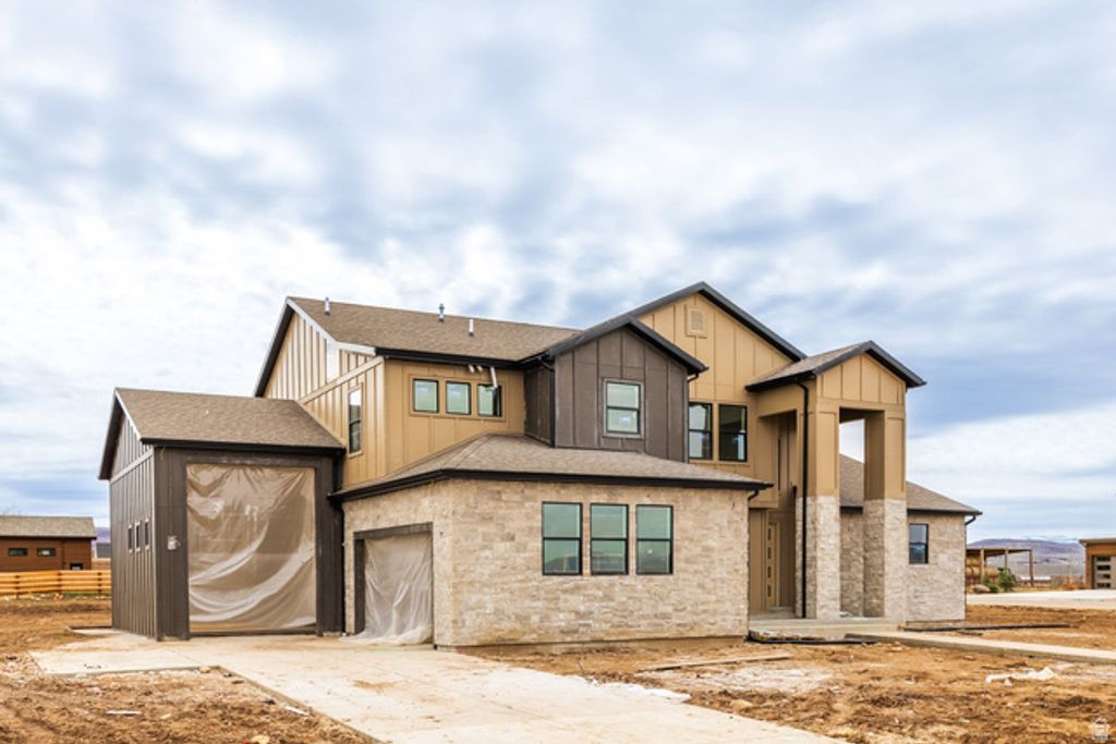 740 LAZY WAY #10, Francis, UT 84036