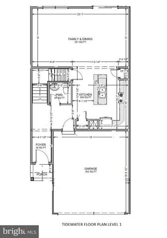 387 FLORIDA AVE, Etters, PA 17319