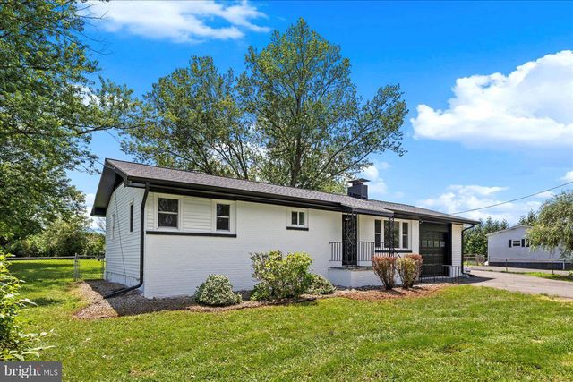 13616 EGGBORNSVILLE, Culpeper, VA 22701