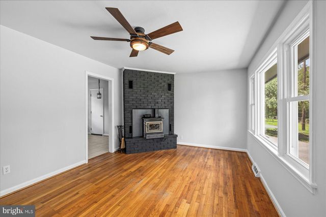 13616 EGGBORNSVILLE, Culpeper, VA 22701