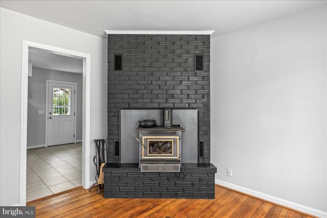 13616 EGGBORNSVILLE, Culpeper, VA 22701