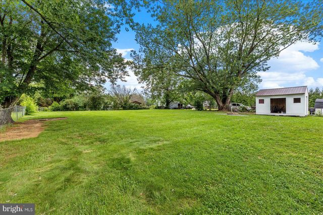 13616 EGGBORNSVILLE, Culpeper, VA 22701