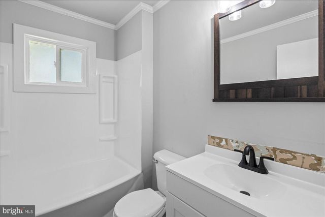 13616 EGGBORNSVILLE, Culpeper, VA 22701