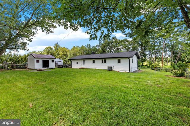 13616 EGGBORNSVILLE, Culpeper, VA 22701