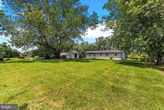 13616 EGGBORNSVILLE, Culpeper, VA 22701