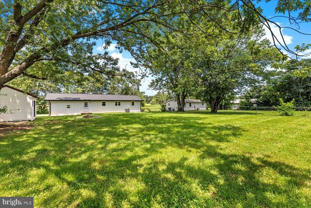 13616 EGGBORNSVILLE, Culpeper, VA 22701