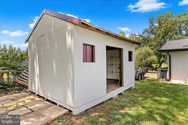 13616 EGGBORNSVILLE, Culpeper, VA 22701