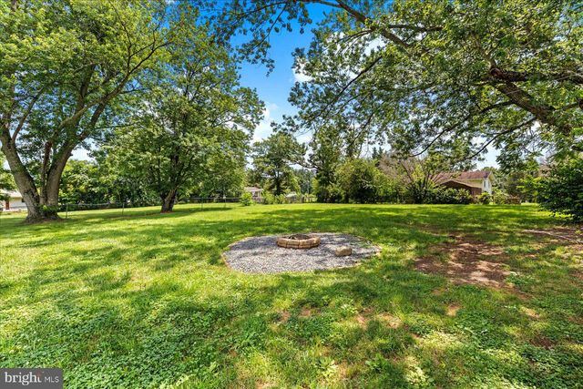 13616 EGGBORNSVILLE, Culpeper, VA 22701