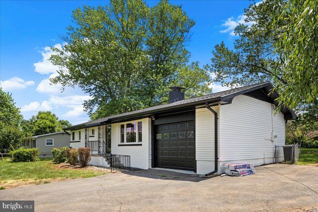 13616 EGGBORNSVILLE, Culpeper, VA 22701