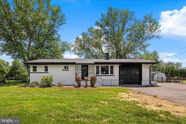 13616 EGGBORNSVILLE, Culpeper, VA 22701