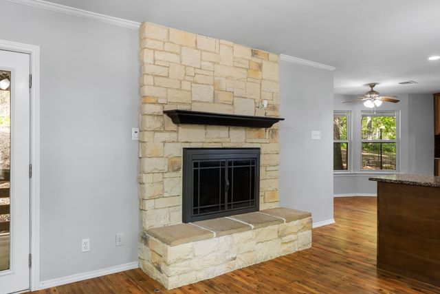 401 Koldin Drive, Aledo, TX 76008