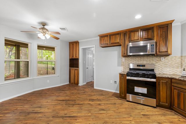 401 Koldin Drive, Aledo, TX 76008