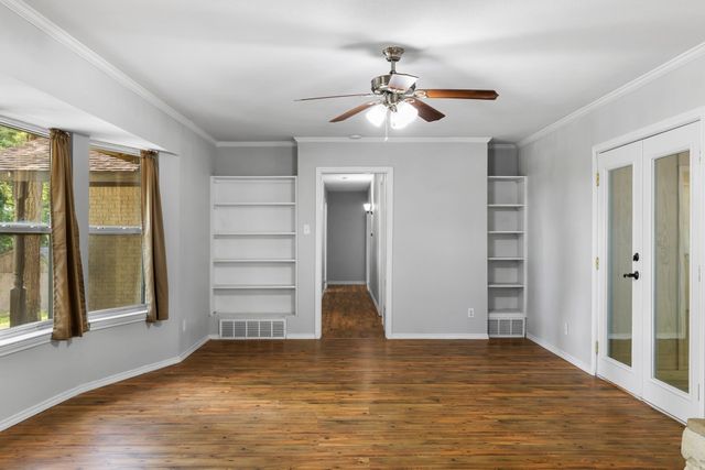 401 Koldin Drive, Aledo, TX 76008