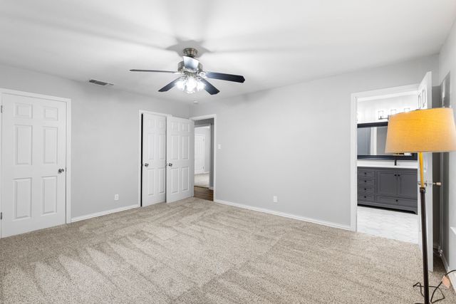 401 Koldin Drive, Aledo, TX 76008