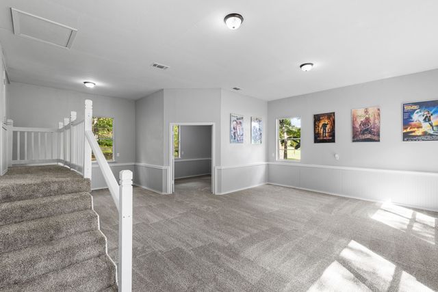 401 Koldin Drive, Aledo, TX 76008