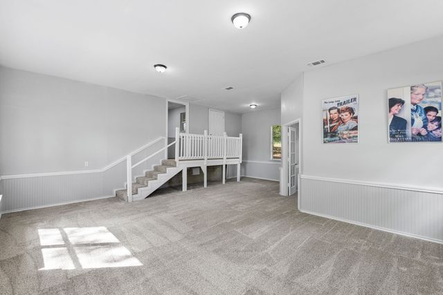 401 Koldin Drive, Aledo, TX 76008