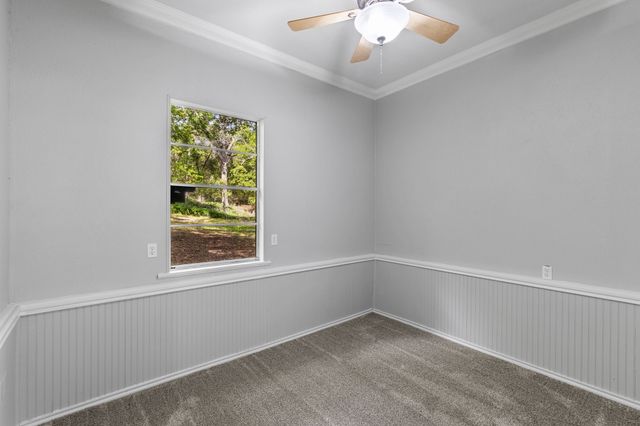 401 Koldin Drive, Aledo, TX 76008