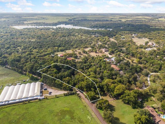 401 Koldin Drive, Aledo, TX 76008
